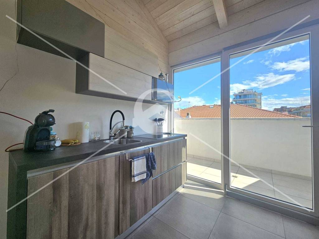 Appartamento a Loano in Via Aurelia, 436 - Foto 5