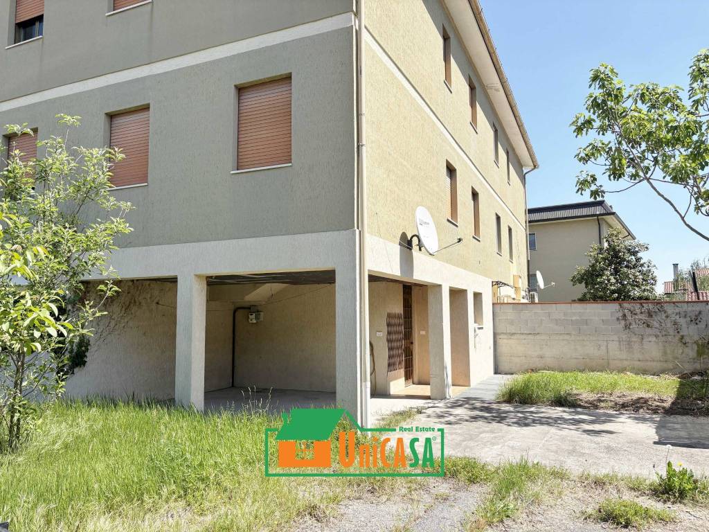 Casa indipendente a Turriaco in Viale Antonio Gramsci, 20 - Foto 2