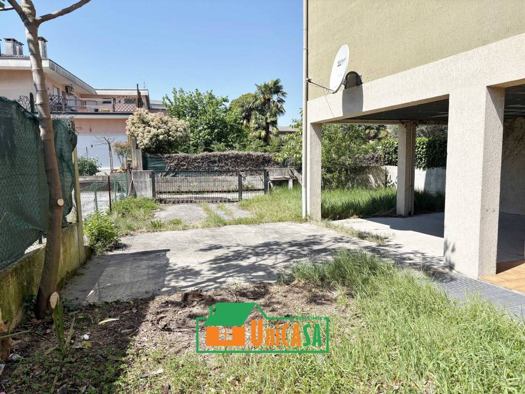 Casa indipendente a Turriaco in Viale Antonio Gramsci, 20 - Foto 4