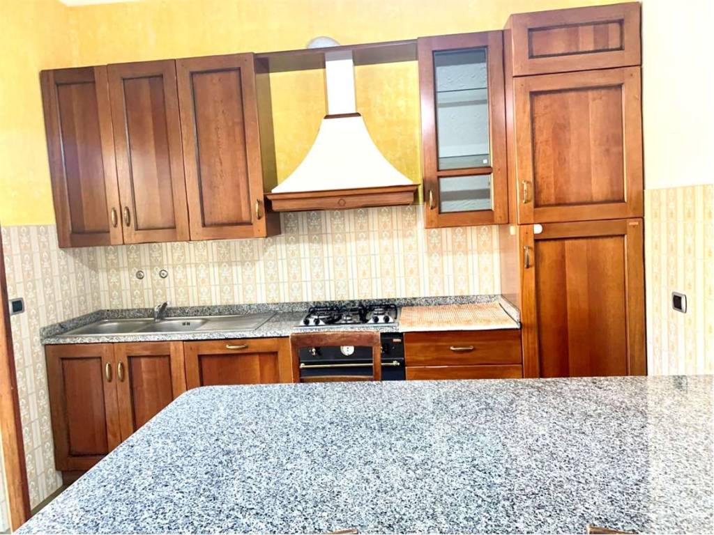 Appartamento a Castelnuovo magra in salicello - Foto 3