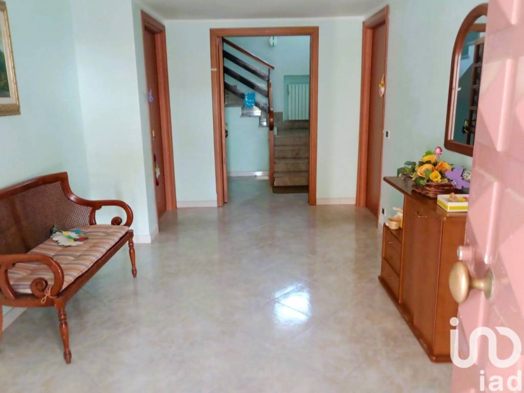 Appartamento a Lamezia terme in Via Euclide, 13 - Foto 4