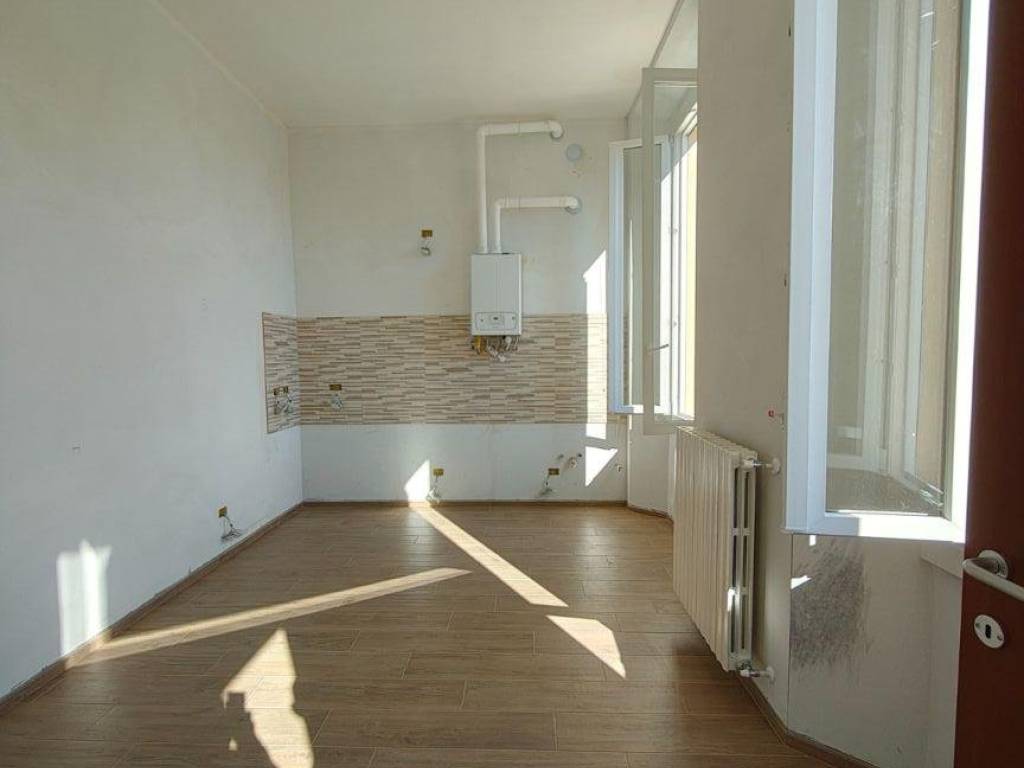 Appartamento a Pavia in Via Baldo degli Ubaldi - Foto 2