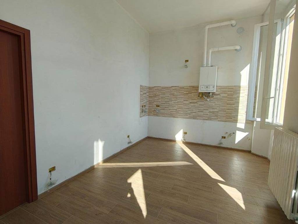 Appartamento a Pavia in Via Baldo degli Ubaldi - Foto 3