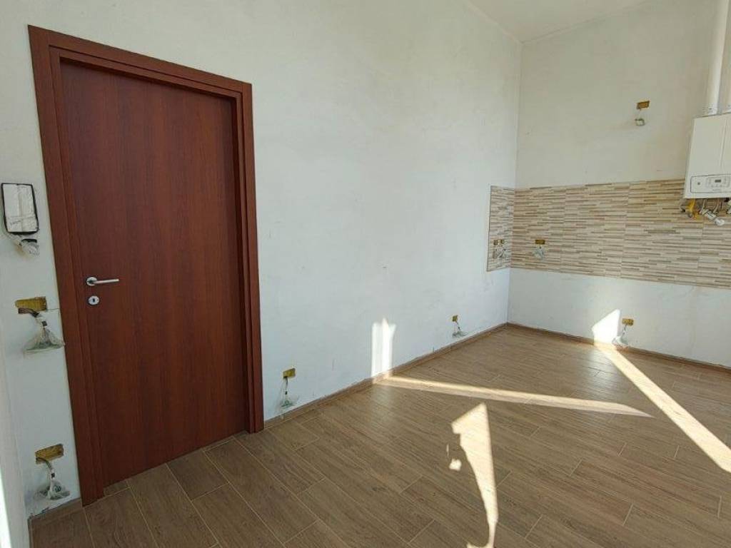 Appartamento a Pavia in Via Baldo degli Ubaldi - Foto 4