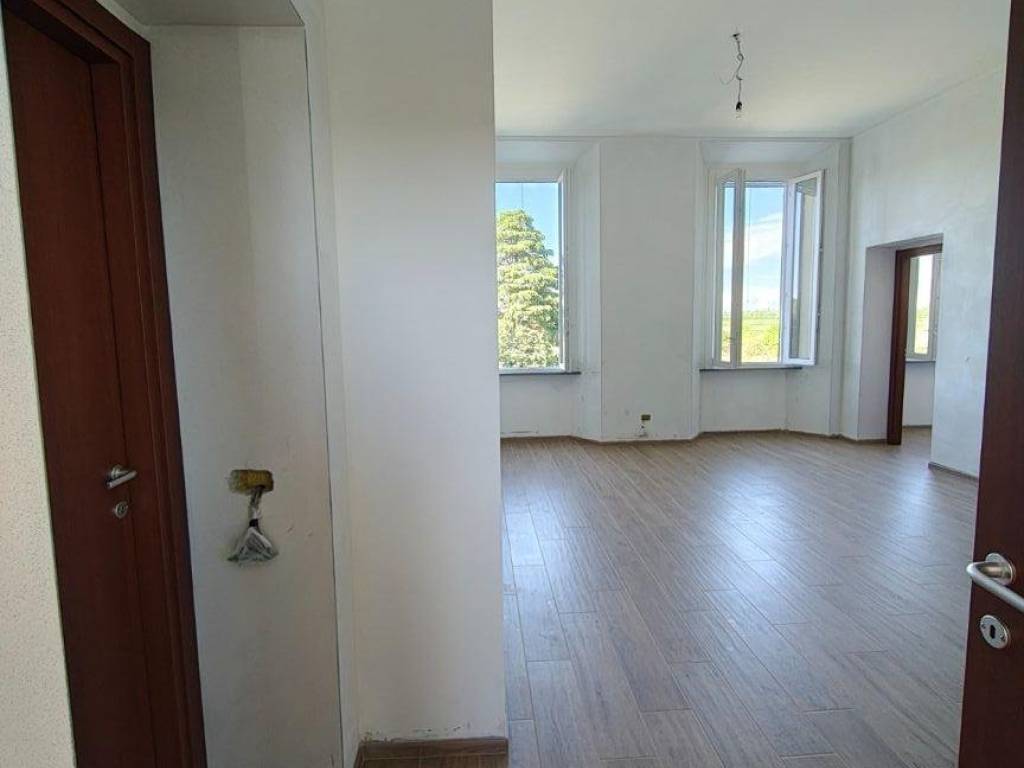 Appartamento a Pavia in Via Baldo degli Ubaldi - Foto 5