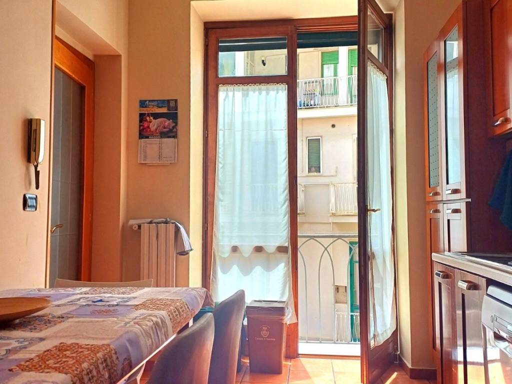 Appartamento a Salerno in Via Indipendenza, 16 - Foto 4