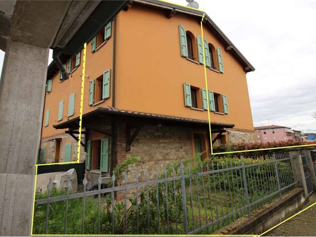 Appartamento a Casalgrande - Foto 2