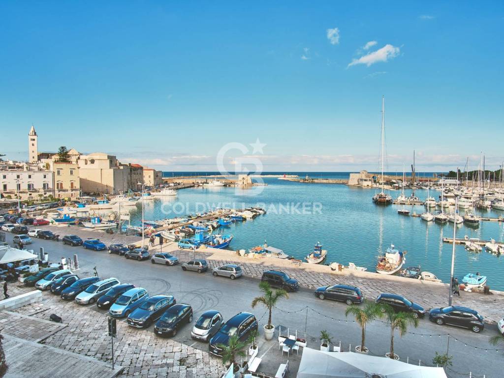 Appartamento a Trani in Via Statuti Marittimi, 24 - Foto 2