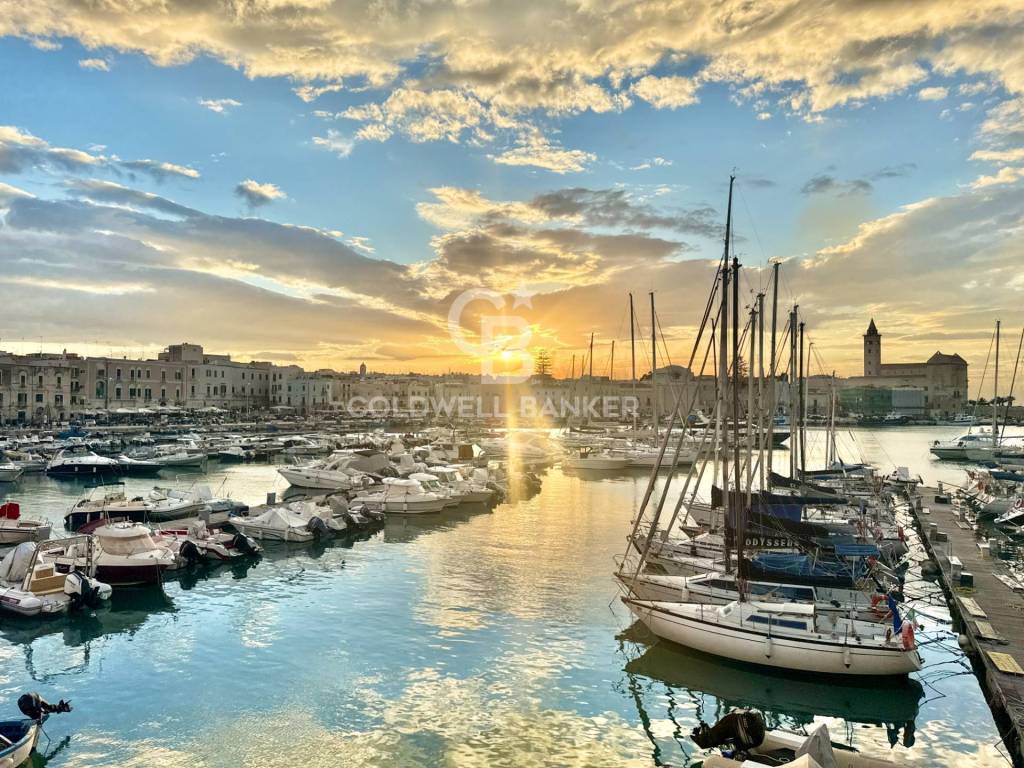 Appartamento a Trani in Via Statuti Marittimi, 24 - Foto 4