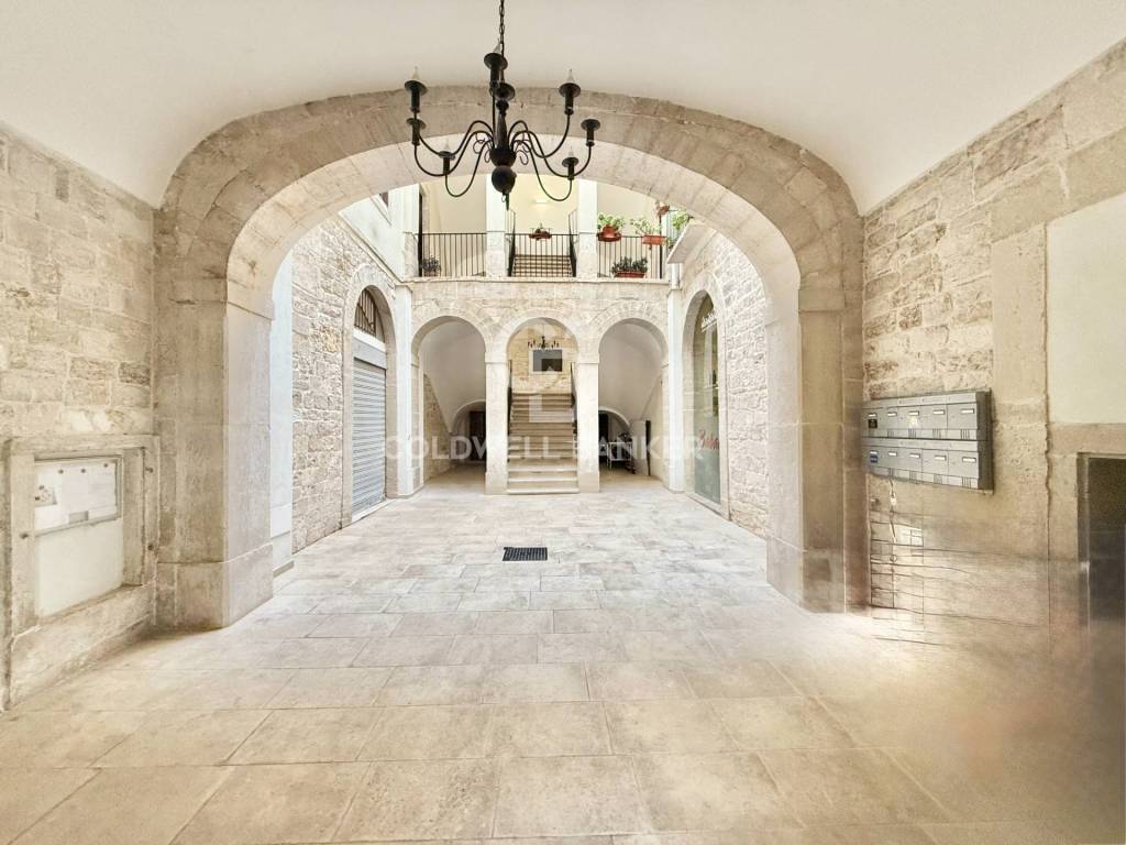 Appartamento a Trani in Via Statuti Marittimi, 24 - Foto 5