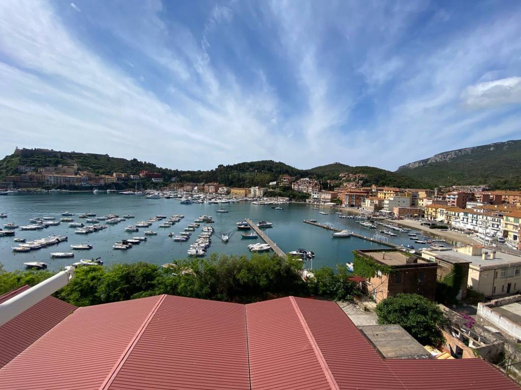 Loft / open space a Monte argentario in Lungomare Andrea Doria - Foto 3