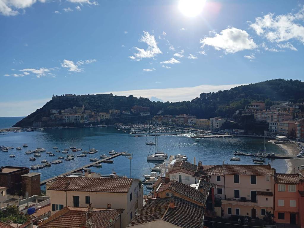 Loft / open space a Monte argentario in Lungomare Andrea Doria - Foto 4