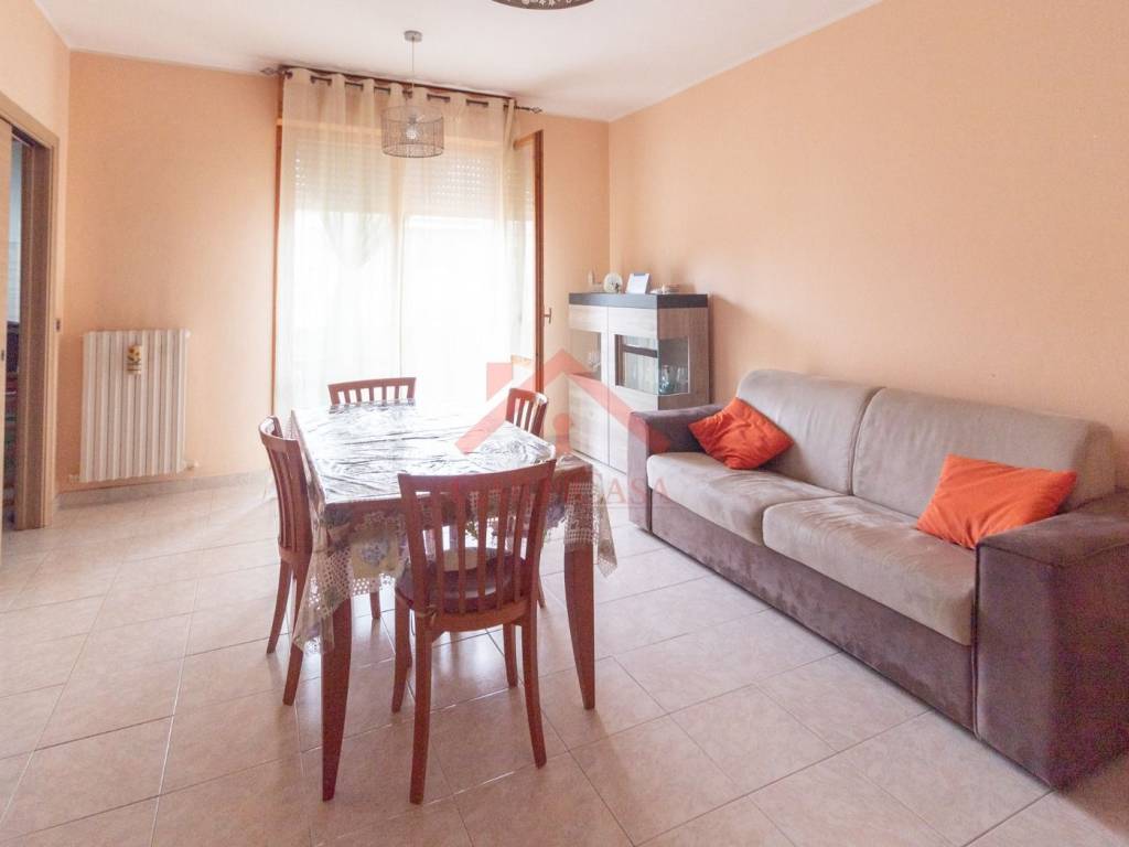 Appartamento a Carpi in Via Bonasi 1 Carpi MO Italia , - Foto 2