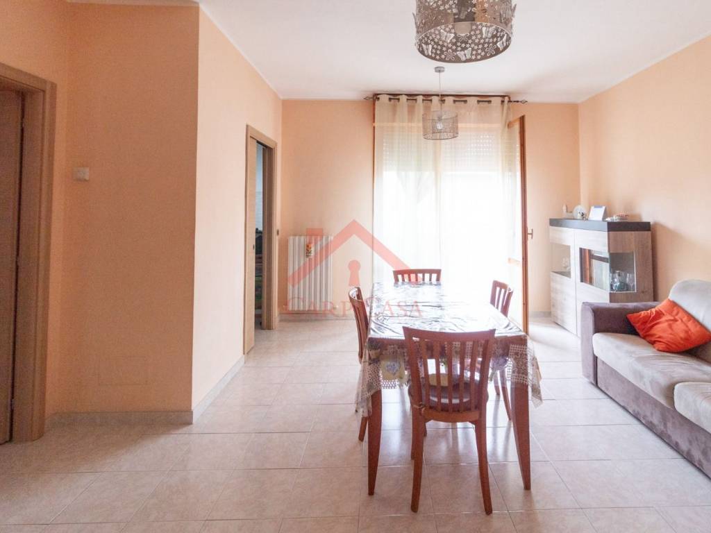 Appartamento a Carpi in Via Bonasi 1 Carpi MO Italia , - Foto 3