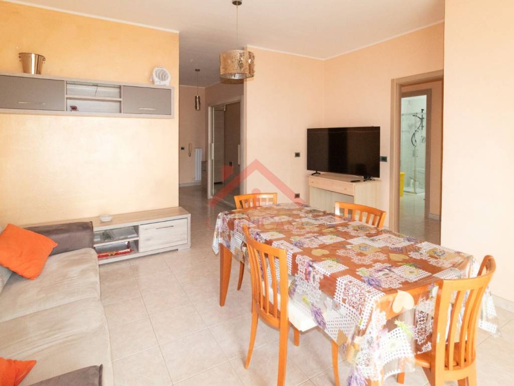 Appartamento a Carpi in Via Bonasi 1 Carpi MO Italia , - Foto 4