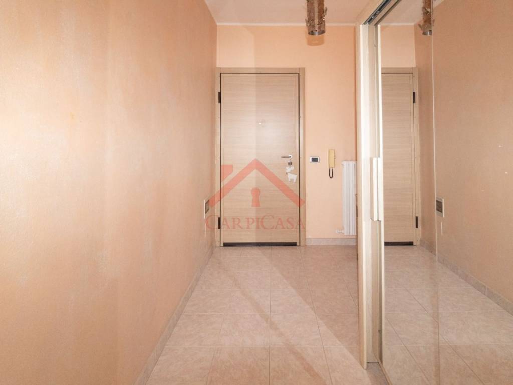 Appartamento a Carpi in Via Bonasi 1 Carpi MO Italia , - Foto 5
