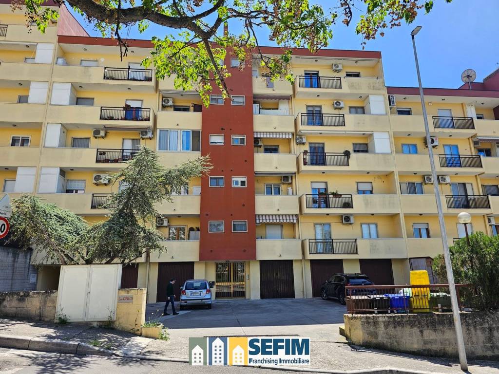 Appartamento a Matera in Via Agri - Foto 2