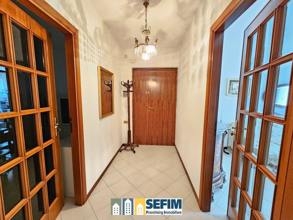 Appartamento a Matera in Via Agri - Foto 3