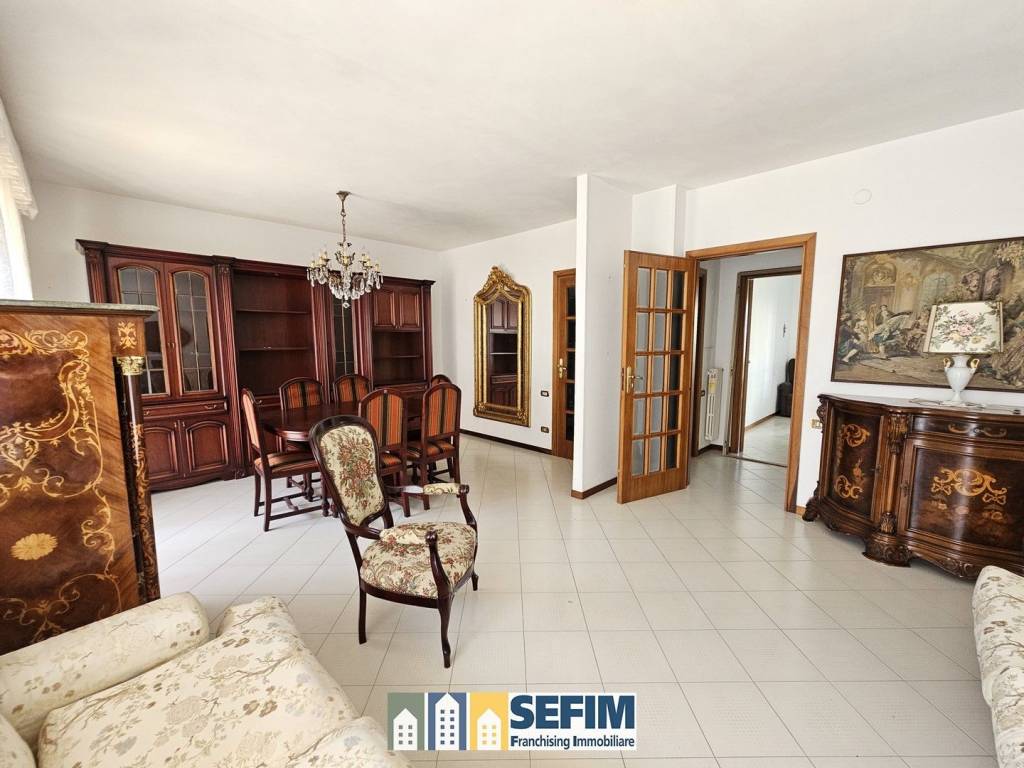 Appartamento a Matera in Via Agri - Foto 4