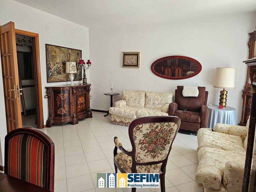 Appartamento a Matera in Via Agri - Foto 5