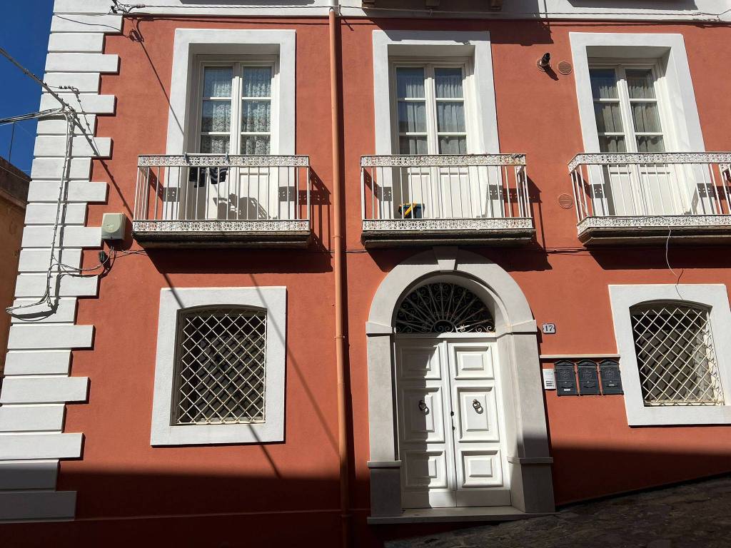 Appartamento a Vibo valentia in Via Vito Capialbi, 17 - Foto 2