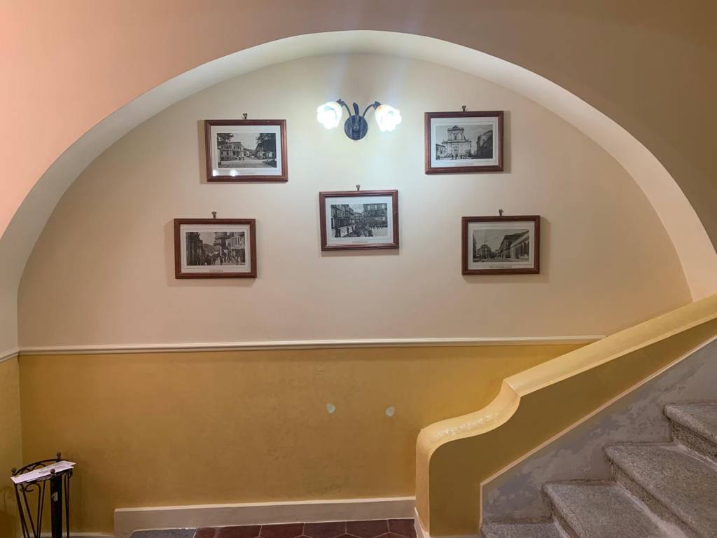 Appartamento a Vibo valentia in Via Vito Capialbi, 17 - Foto 4