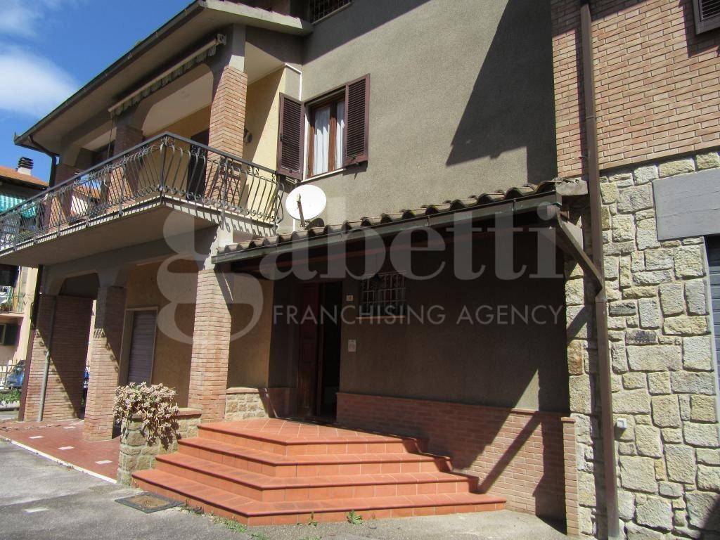 Villa a Roccastrada - Foto 2