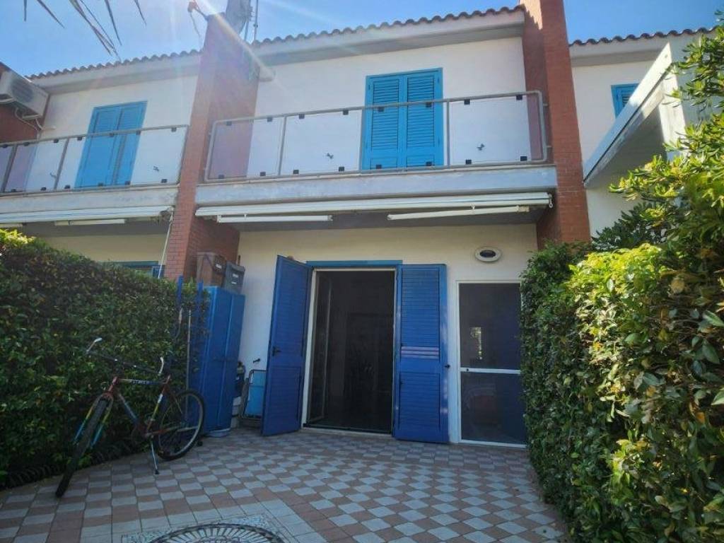 Villetta a schiera a Termoli in Via di Rio Vivo, 323 - Foto 2