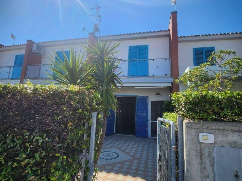 Villetta a schiera a Termoli in Via di Rio Vivo, 323 - Foto 3