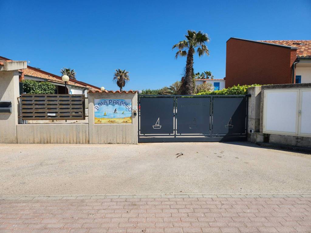 Villetta a schiera a Termoli in Via di Rio Vivo, 323 - Foto 4