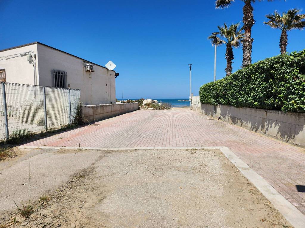 Villetta a schiera a Termoli in Via di Rio Vivo, 323 - Foto 5