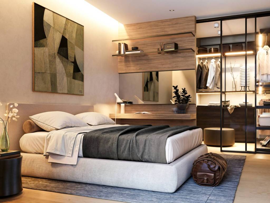 Appartamento a Lecce in Via SS. Giacomo e Filippo, 8 - Foto 4