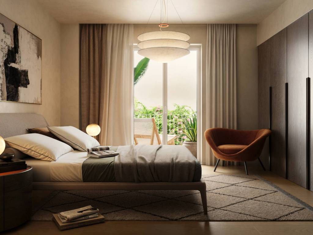 Appartamento a Lecce in Via SS. Giacomo e Filippo, 8 - Foto 5