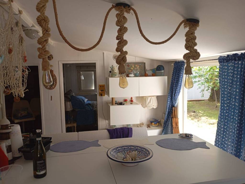 Villa a Minturno in Vicolo delle Anfore, 4 - Foto 3