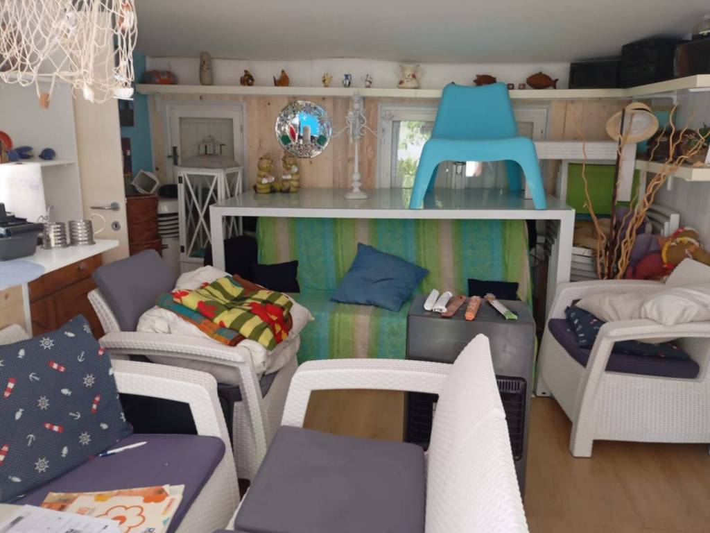 Villa a Minturno in Vicolo delle Anfore, 4 - Foto 4