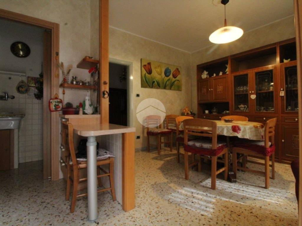 Appartamento a Campobasso in Via Alcide de Gasperi, 24 - Foto 2