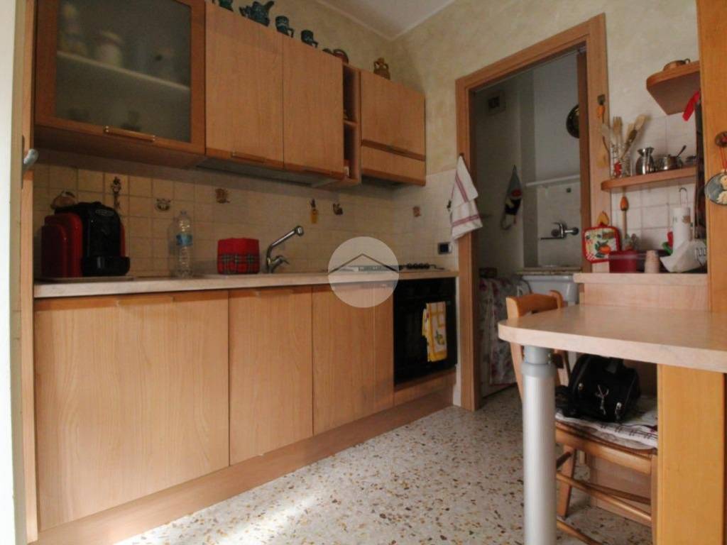 Appartamento a Campobasso in Via Alcide de Gasperi, 24 - Foto 3