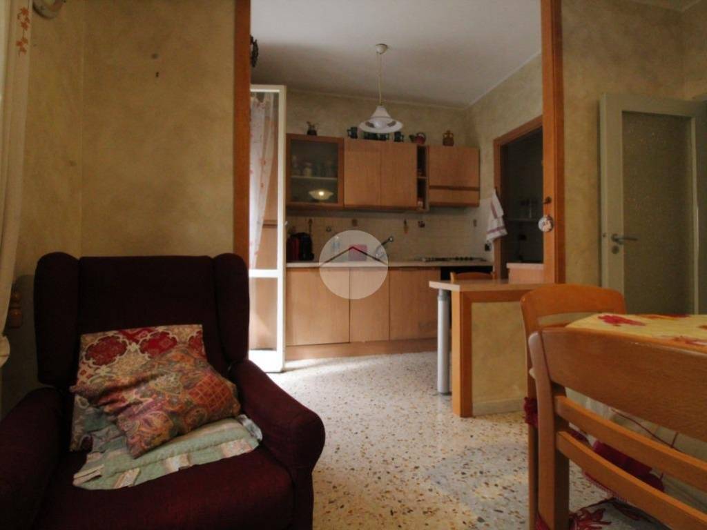 Appartamento a Campobasso in Via Alcide de Gasperi, 24 - Foto 4