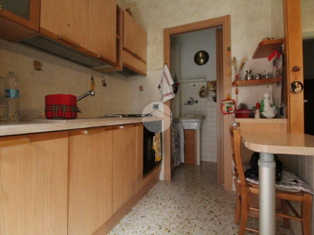 Appartamento a Campobasso in Via Alcide de Gasperi, 24 - Foto 5