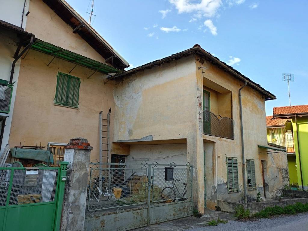 Casa indipendente a Boves in Via Ferrovia, 20 - Foto 3