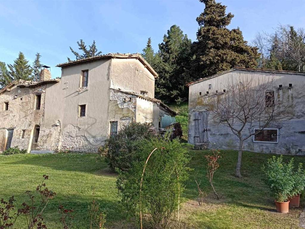 Rustico / casale a San severino marche - Foto 2