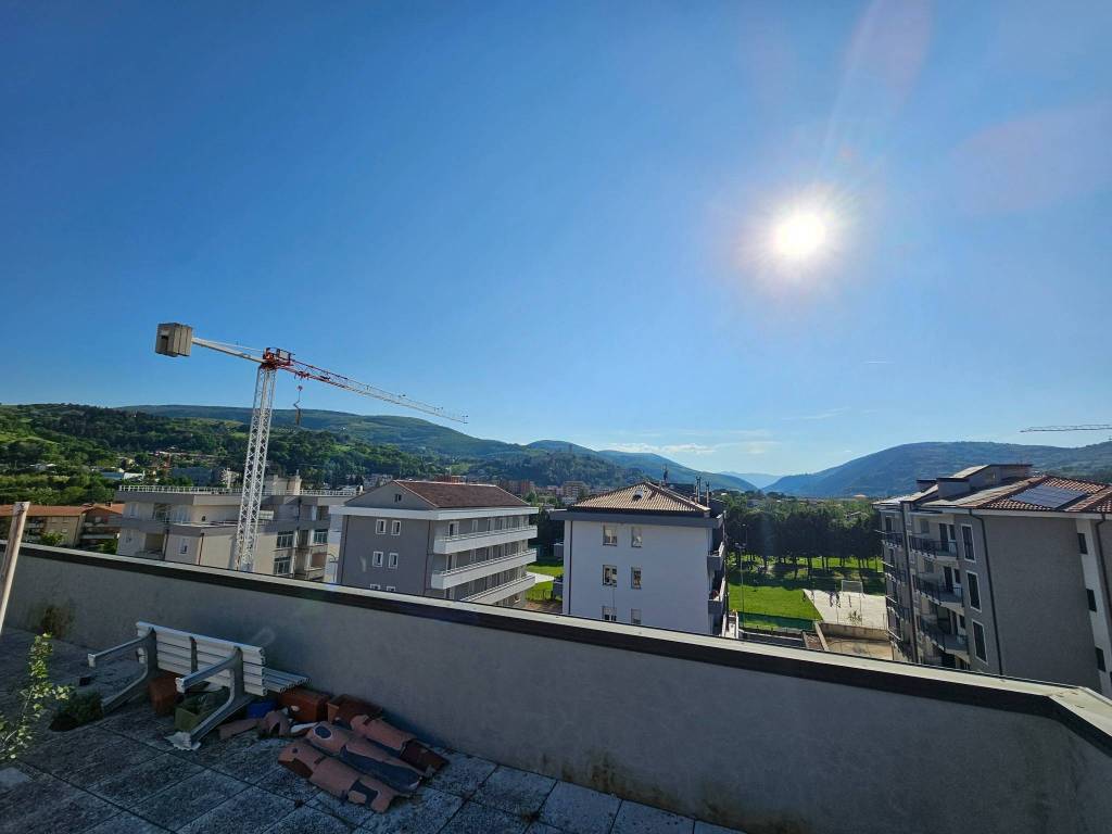 Appartamento a San severino marche - Foto 4