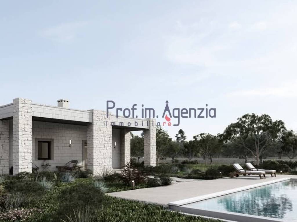 Villa a Ostuni - Foto 3