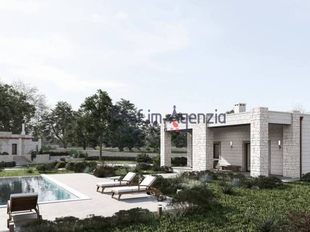 Villa a Ostuni - Foto 4