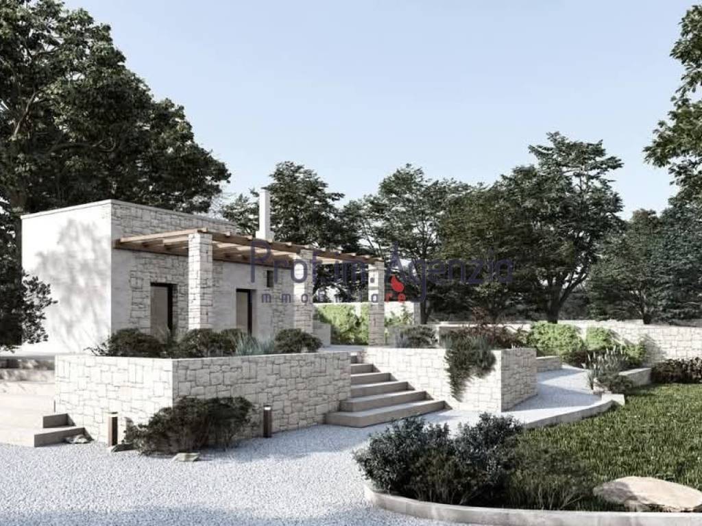 Villa a Ostuni - Foto 5
