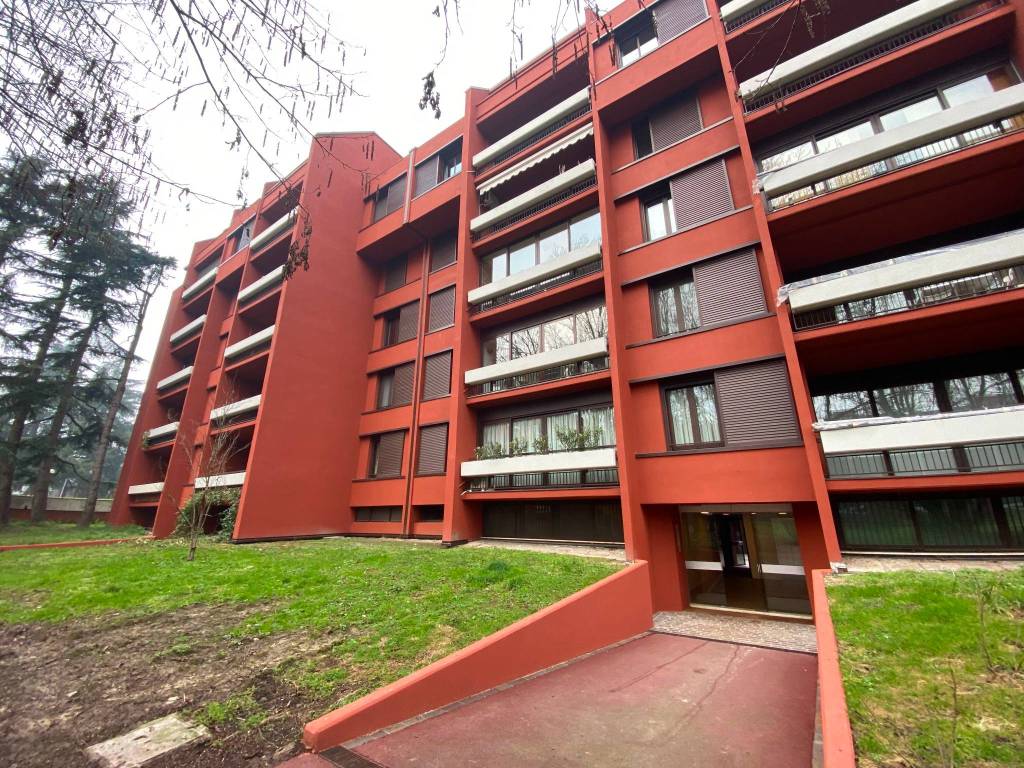 Appartamento a Basiglio in Via Cristoforo Colombo - Foto 2