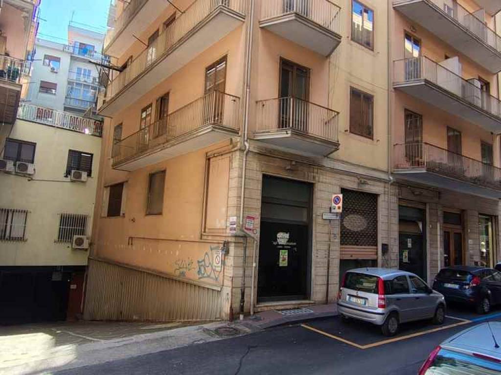 Box / garage a Avellino in Via Vasto, 16 - Foto 2
