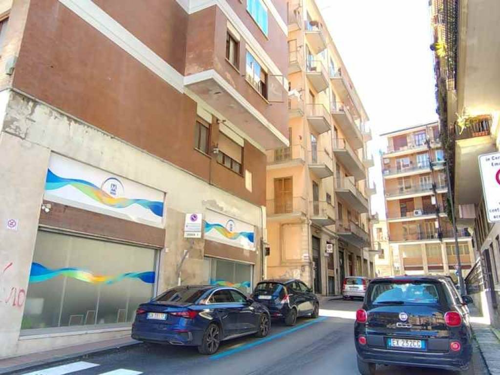 Box / garage a Avellino in Via Vasto, 16 - Foto 3