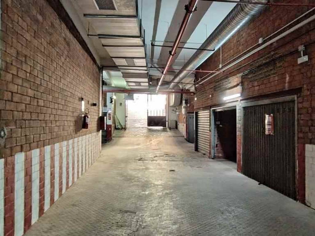 Box / garage a Avellino in Via Vasto, 16 - Foto 4