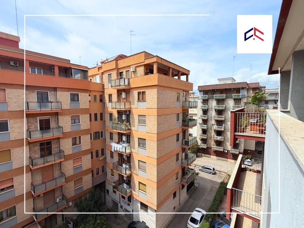 Appartamento a Taranto in Via Lazio, 84 - Foto 2
